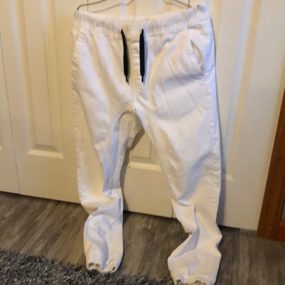 Joggers